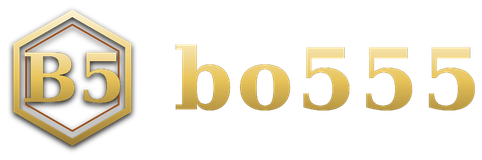 bo555 logo